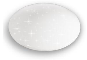 Fulgur s-26093 - LED Str. sv. ANETA STAR LED/36W/230V + LED/10W 3000K pr. 50 cm