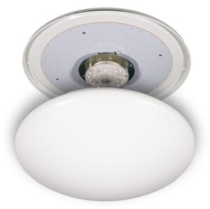 Fulgur s-24466 - LED Str. svítidlo ANETA LED/36W/230V + LED/10W 3000K pr. 50 cm