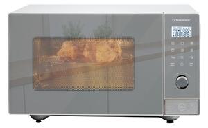 Silvercrest® Mikrovlnná trouba s grilem a horkým vzduchem Smweds 900 A2 (100413529)