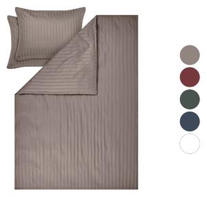 Livarno® Saténové povlečení, 240 x 220 cm, 70 x 90 cm (100412594)