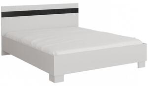 Manželská postel 160 cm Luzir. 1014292