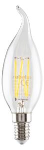 Rabalux LED žárovka svíčka Retro CF35 4,2W E14 Barva světla: Teplá bílá 1593