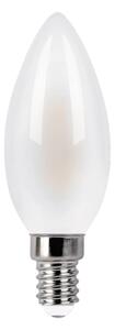 Rabalux LED žárovka svíčka Filament C35 4W E14 Barva světla: Teplá bílá 79135