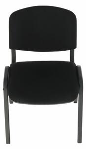 Konferenční židle Isior (černá). 779229