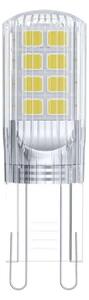 EMOS LED žárovka 2,5W G9 Barva světla: Denní bílá ZQ9536