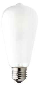 Rabalux LED žárovka Filament ST64 10W E27 oválná 2087