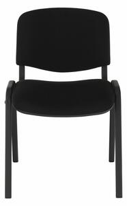 Konferenční židle Isior (černá). 779229