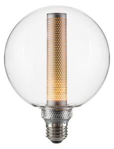Rabalux LED žárovka Filament G125 3W E27 79027
