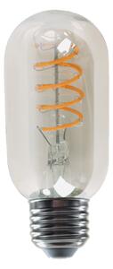 Rabalux LED žárovka Filament T45 4W E27 79006