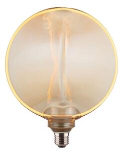 Rabalux LED žárovka Filament jantar G188 4W E27 79076