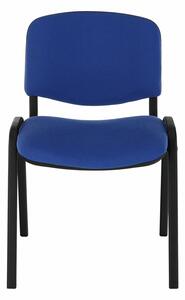 Konferenční židle Isior (modrá). 779231