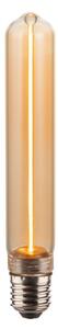 Rabalux LED žárovka Filament jantar T30 2W E27 79078
