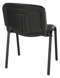 Konferenční židle Isior (šedá). 779233