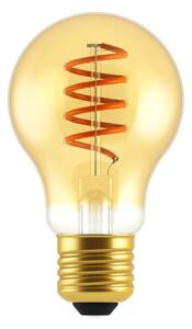 Rabalux LED žárovka Filament jantar A60 4W E27 79166