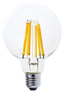 Rabalux LED žárovka Filament G95 12W E27 79160