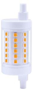 Rabalux LED žárovka 8W R7S stmívatelná 79100