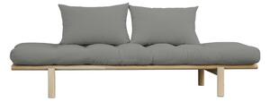 Pohovka Karup Design Pace Natural Clear/Grey