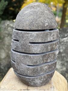 Kamenná lampa velká