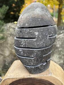Kamenná lampa velká