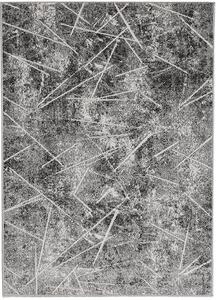 Breno Kusový koberec VICTORIA 8044 - 0644, Šedá, Vícebarevné, 200 x 300 cm