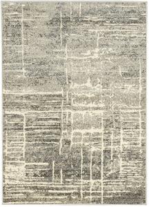 Breno Kusový koberec VICTORIA 8030 - 0444, Béžová, Vícebarevné, 200 x 300 cm