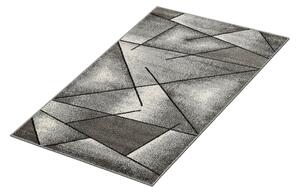 Breno Kusový koberec PHOENIX 3016 - 0544, Šedá, Vícebarevné, 200 x 300 cm
