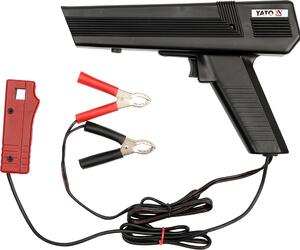 YATO Lampa stroboskopická 12V Yato