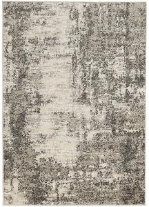 Breno Kusový koberec PHOENIX 3001 - 0744, Béžová, Vícebarevné, 80 x 150 cm