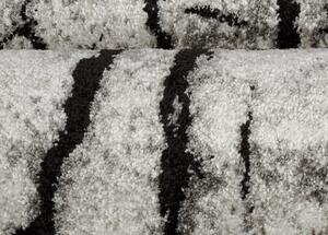 Breno Kusový koberec PHOENIX 6021 - 0244, Hnědá, Vícebarevné, 160 x 230 cm
