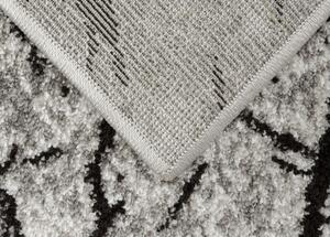 Breno Kusový koberec PHOENIX 6021 - 0244, Hnědá, Vícebarevné, 200 x 300 cm