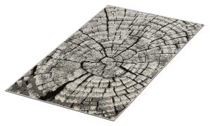 Breno Kusový koberec PHOENIX 6021 - 0244, Hnědá, Vícebarevné, 80 x 150 cm
