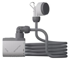 Přenosná sprcha Flextail Tiny Shower s čerpadlem (bílá)