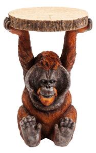 Odkládací stolek Kare Design Orangutan