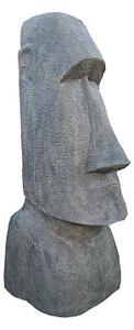Moai - ve velikostech 60 až 300 cm