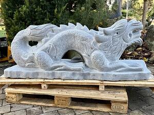 Mýtický drak z Bali 150 cm