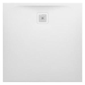 TAKO shower tray square 90 x 90 x 16 built-in-panel (S204-012), where to  buy - Cersanit