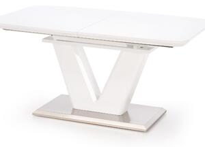 Luxusní rozkládací jídelní stůl H571