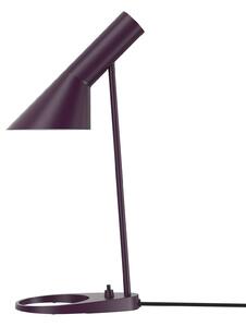 Louis Poulsen AJ Mini stolní lampa, lilková