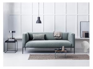 Světle šedá pohovka Windsor & Co Sofas Neptune, 195 cm