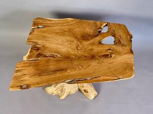 Konferenční stolek Woodstock Teak