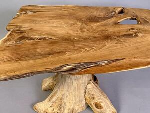 Konferenční stolek Woodstock Teak