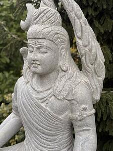 Kamenná socha boha Šiva – Shiva 150 cm
