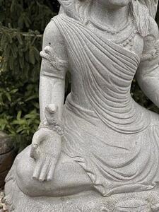 Kamenná socha boha Šiva – Shiva 150 cm