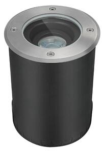 Kanlux Nájezdové svítidlo BERG AD, IP67, 1xGU10, 13 cm