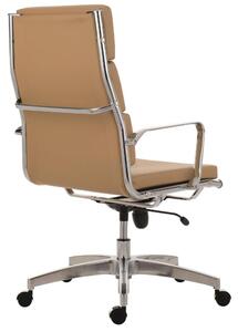 Kancelářská židle 8800 Kase soft high back