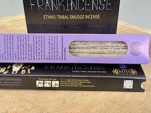 Vonné tyčinky Banjara Kadidlo Frankincense