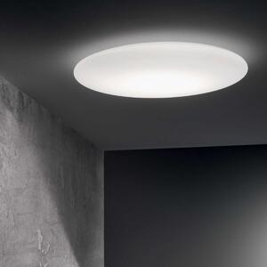 Ideal Lux 261164 LED stropní svítidlo Level 1x18W | 1600lm | 3000K - bílá