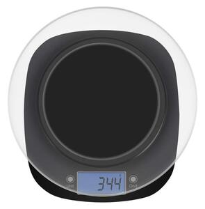 EMOS Digitální kuchyňská váha EV025, černá 2617002500