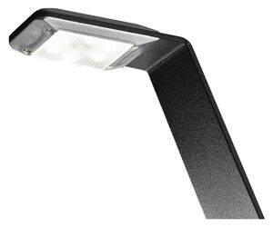 EMOS LED stolní lampa ALVIN, černá Z7607B