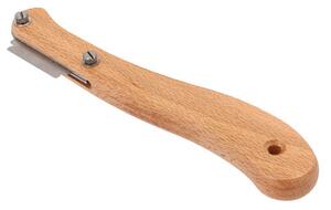 Blomsterbergs Nůž k nařezávání chleba Nature 19,3cm